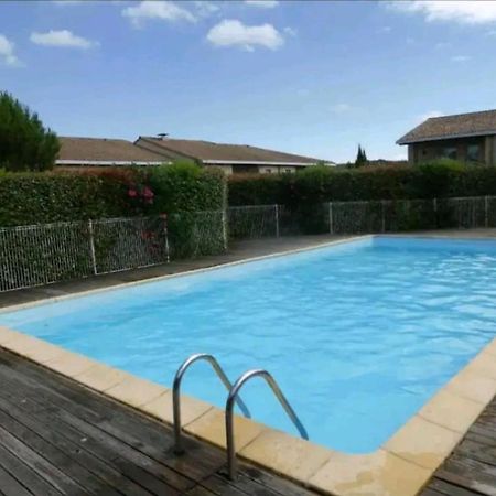 Bienvenue A Carcassonne Apartamento Exterior foto