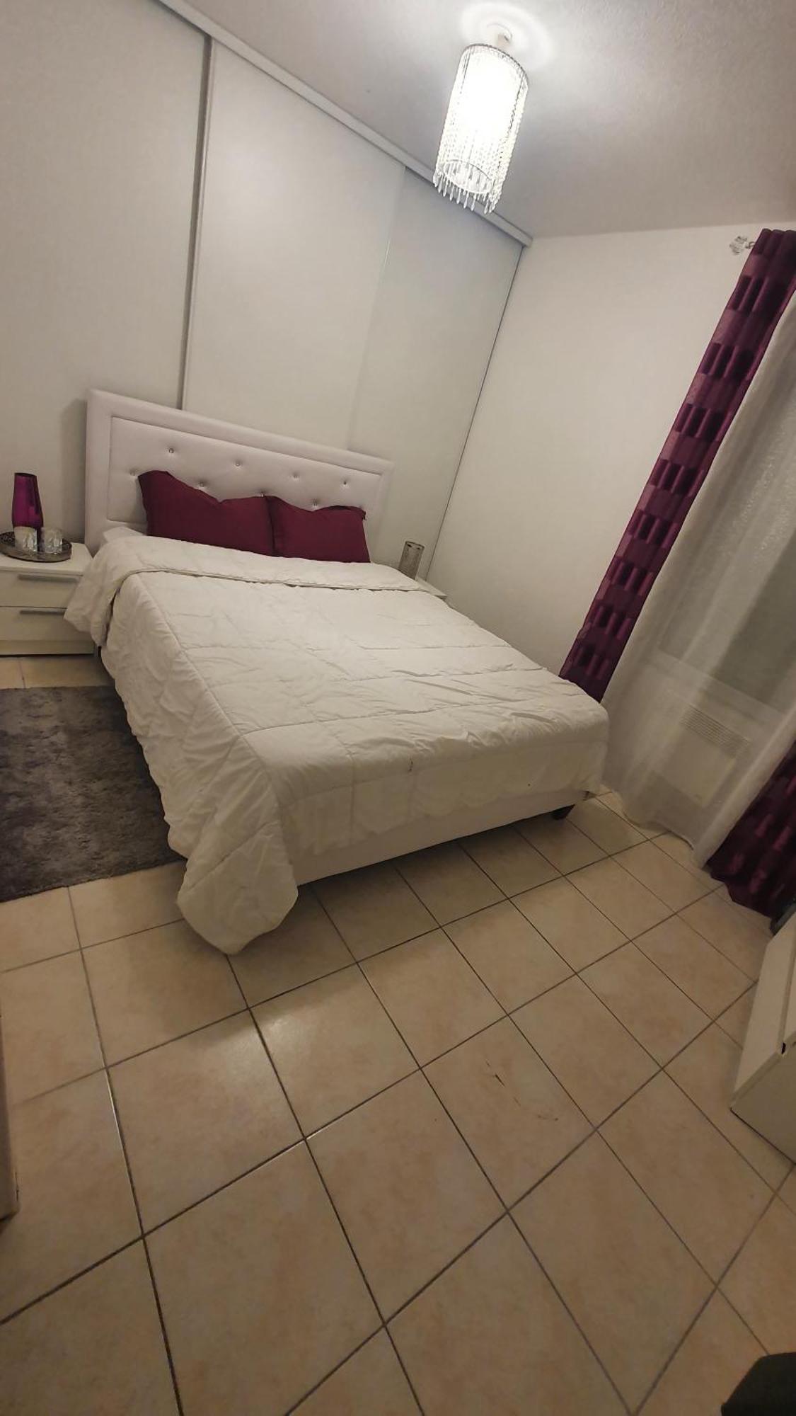 Bienvenue A Carcassonne Apartamento Exterior foto