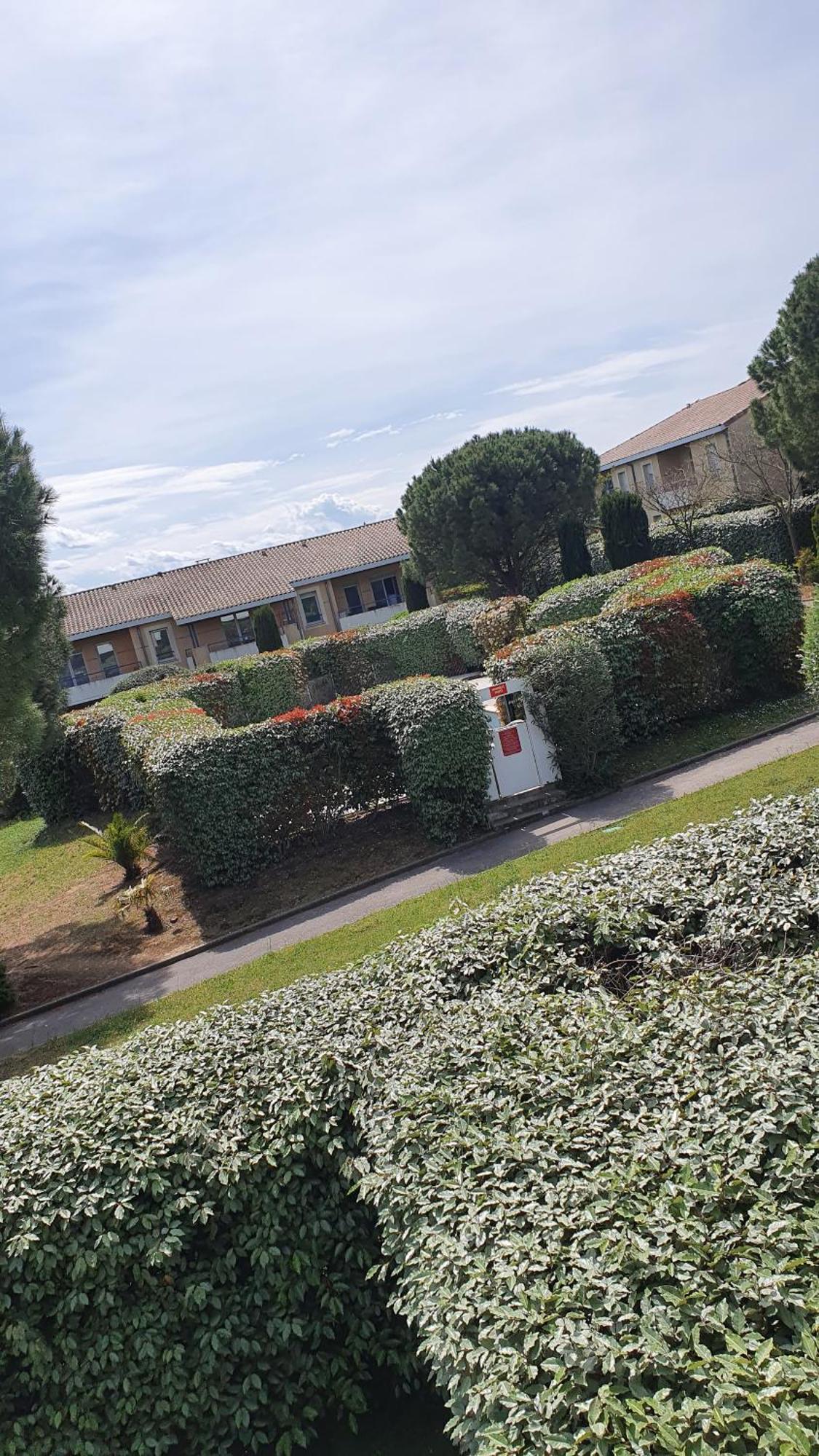 Bienvenue A Carcassonne Apartamento Exterior foto
