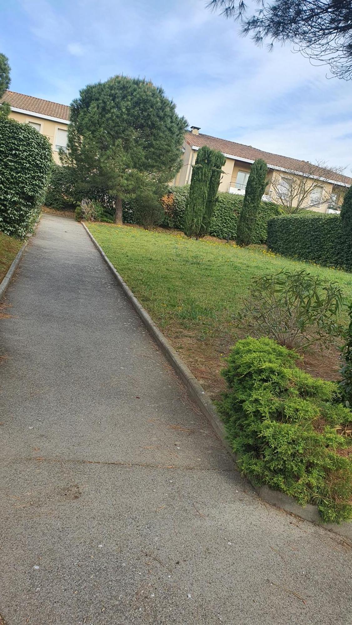 Bienvenue A Carcassonne Apartamento Exterior foto