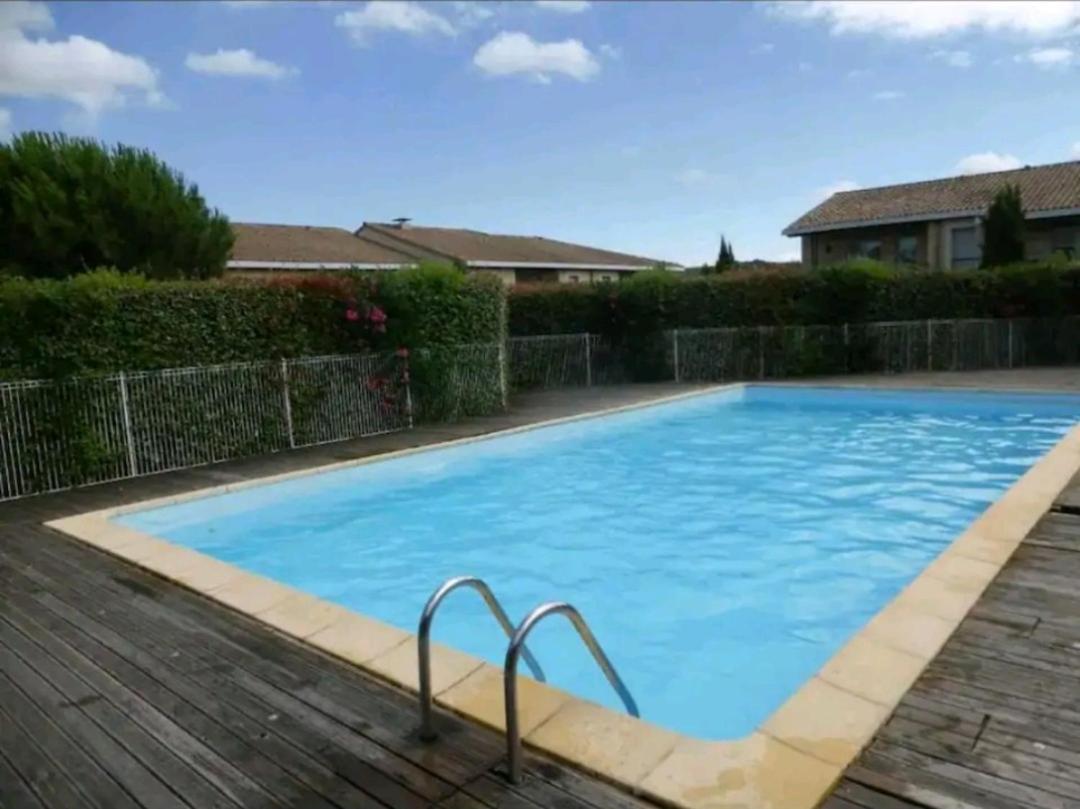 Bienvenue A Carcassonne Apartamento Exterior foto